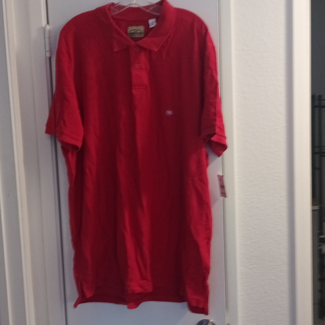 Nwt Men's Polo Shirt